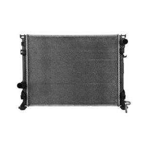 Radiator Chrysler 300 2005-2009 (2767/2766) , CH3010314
