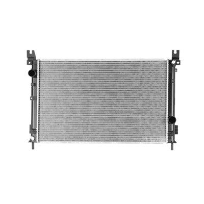 Radiator Chrysler Pacifica 2004-2006 (2702) 3.5L , CH3010322