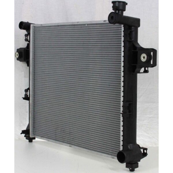 Radiator Jeep Grand Cherokee 2005-2010 (2840) 5.7L , CH3010328 - Image 3