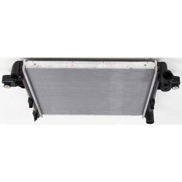 Radiator Jeep Grand Cherokee 2005-2010 (2840) 5.7L , CH3010328 - Image 4