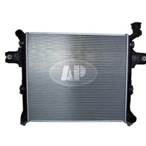 Radiator Jeep Grand Cherokee 2005-2010 (2840) 5.7L , CH3010328