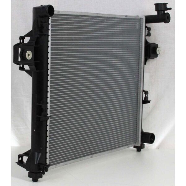 Radiator Jeep Grand Cherokee 2005-2010 (2840) 5.7L , CH3010328 - Image 5