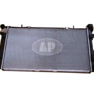 Radiator Chrysler Voyager 2005 (2795) V6 , CH3010336