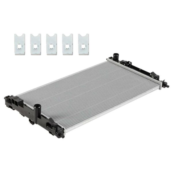 Radiator Jeep Patriot 2007-2017 , CH3010339 - Image 3