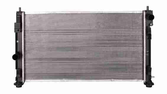 Radiator Jeep Patriot 2007-2017 , CH3010339