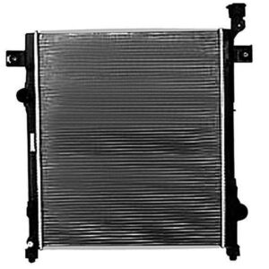 Radiator Dodge Nitro 2007-2011 (2971) V6 Auto (3.7L/4.0L) , CH3010342