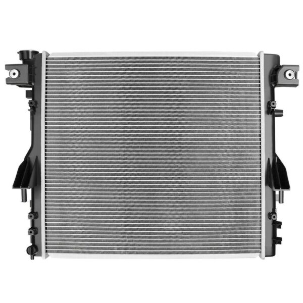 Radiator Jeep Wrangler 2018 (2957) V6 (3.6L/3.8L) , CH3010343 - Image 3