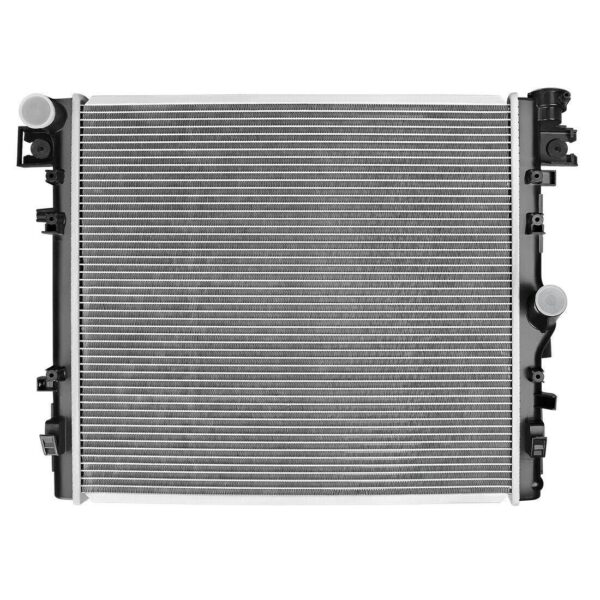 Radiator Jeep Wrangler 2018 (2957) V6 (3.6L/3.8L) , CH3010343 - Image 4