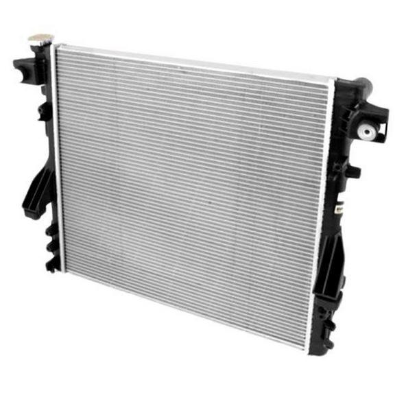 Radiator Jeep Wrangler 2018 (2957) V6 (3.6L/3.8L) , CH3010343