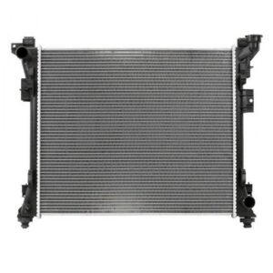 Radiator Dodge Caravan 2008-2019 (13062/13064) V6 , CH3010345