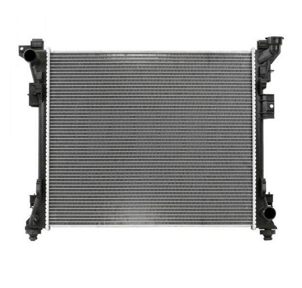 Radiator Dodge Caravan 2008-2019 (13062/13064) V6 , CH3010345