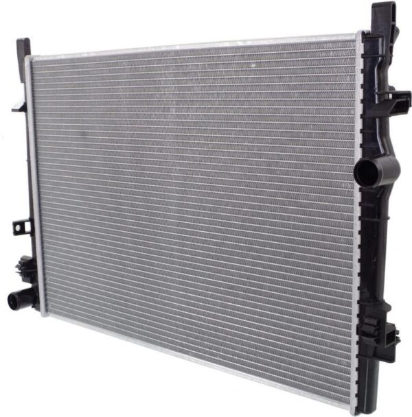 Radiator Dodge Journey 2009-2019 (13084) With Ac/At , CH3010348 - Image 3