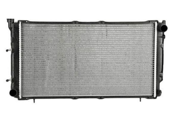 Radiator Dodge Journey 2009-2019 (13084) With Ac/At , CH3010348