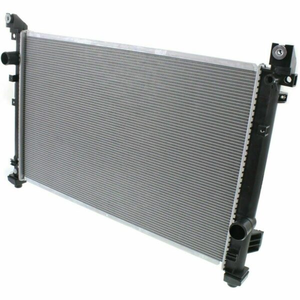 Radiator Chrysler Pacifica 2007-2008 (13025) V6 4.0L With Ac , CH3010350 - Image 2