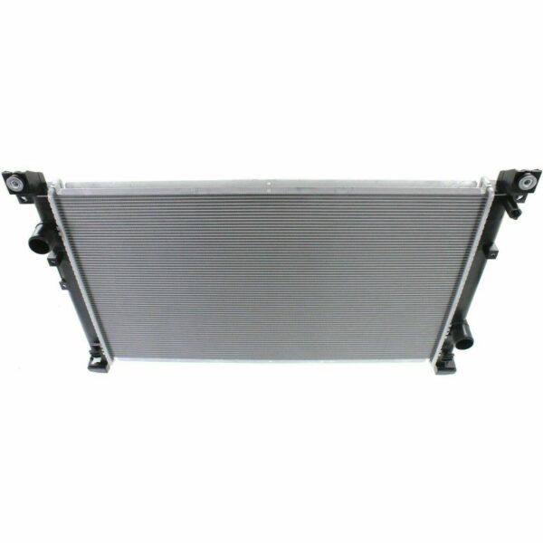 Radiator Chrysler Pacifica 2007-2008 (13025) V6 4.0L With Ac , CH3010350 - Image 4