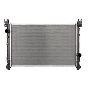 Radiator Chrysler Pacifica 2007-2008 (13025) V6 4.0L With Ac , CH3010350