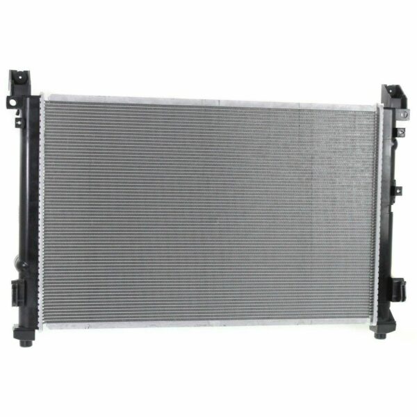 Radiator Chrysler Pacifica 2007-2008 (13025) V6 4.0L With Ac , CH3010350 - Image 5