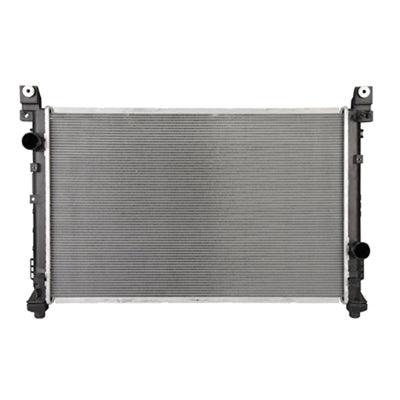 Radiator Chrysler Pacifica 2007-2008 (13025) V6 4.0L With Ac , CH3010350