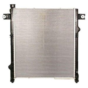 Radiator Jeep Liberty 2008-2012 , CH3010351