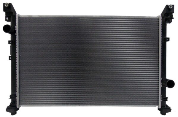 Radiator Chrysler Pacifica 2007-2008 (13178) V6 3.8L , CH3010352 - Image 2