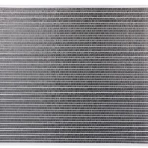 Radiator Ram Dodge 1500 2011-2017 (13129) V8 (4.7L/5.7L) , CH3010353