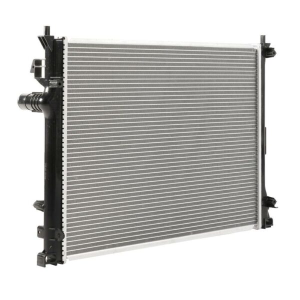 2009-2023 Chrysler 300 Radiator (13157) (1Inch Thick Core) , CH3010355 - Image 2