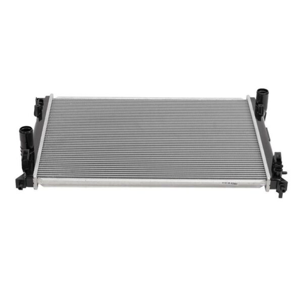 2009-2023 Chrysler 300 Radiator (13157) (1Inch Thick Core) , CH3010355 - Image 3