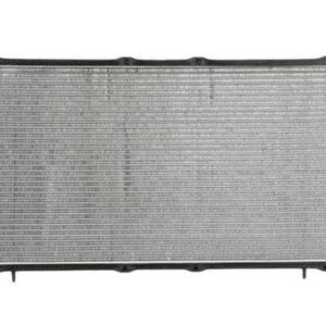 2009-2023 Dodge Charger Radiator (13157) (1Inch Thick Core) , CH3010355