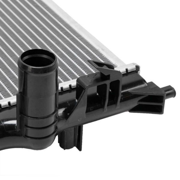 2009-2023 Dodge Challenger Radiator (13157) (1Inch Thick Core) , CH3010355 - Image 4