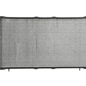 Radiator Jeep Grand Cherokee 2011-2015 (13200) With Std Duty Cooling (3.6L/5.7L) , CH3010356