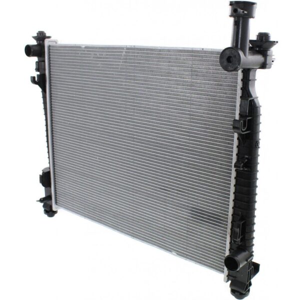 2011-2023 Dodge Durango Radiator (13204) With Heavy Duty , CH3010357 - Image 3