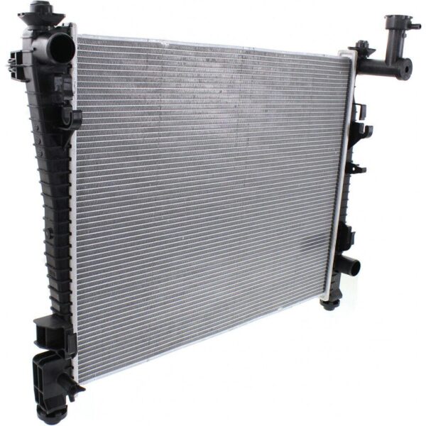 2011-2023 Dodge Durango Radiator (13204) With Heavy Duty , CH3010357 - Image 4