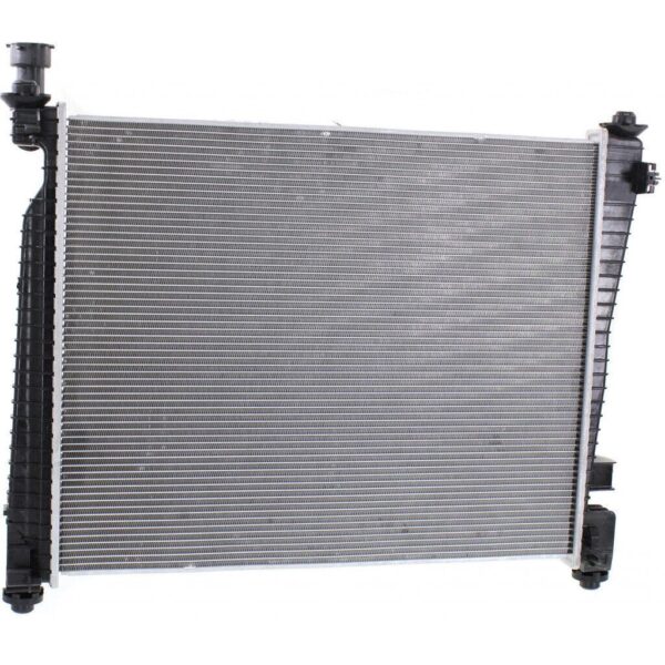 2009-2023 Chrysler 300 Radiator (13158) (1-3/4 Inch Thick Core) , CH3010358 - Image 2