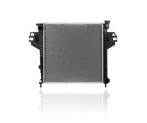 Radiator Jeep Liberty 2007 (2975) V6 , CH3010360 - Image 3