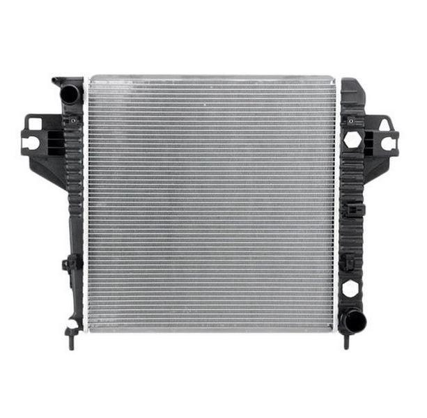 Radiator Jeep Liberty 2007 (2975) V6 , CH3010360