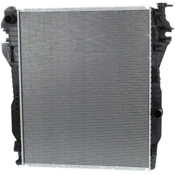 Radiator Ram Dodge 4500 2012 (13296) 6.7L Turbo Diesel , CH3010362 - Image 2
