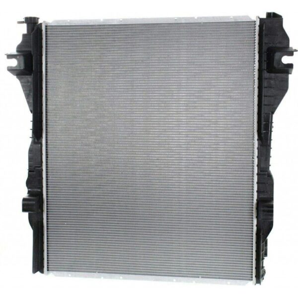 Radiator Ram Dodge 4500 2012 (13296) 6.7L Turbo Diesel , CH3010362 - Image 3
