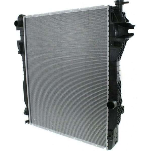 Radiator Ram Dodge 5500 2012 (13296) 6.7L Turbo Diesel , CH3010362 - Image 4