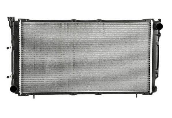 Radiator Ram Dodge 5500 2012 (13296) 6.7L Turbo Diesel , CH3010362