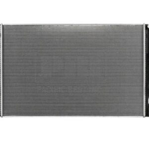 Radiator Jeep Cherokee 2014 (13400) 2.4L With Single Fan Assembly , CH3010363