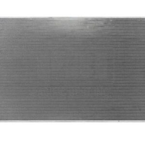 Radiator Jeep Cherokee 2014-2018 (13401) 2.4L With Dual Fan Assembly , CH3010364