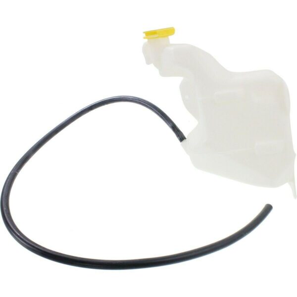 Coolant Recovery Tank Dodge Ram Mega Cab 2006-2007 For Mega Cab Gas Engine Only , CH3014126 - Image 2