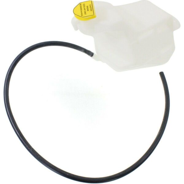 Coolant Recovery Tank Dodge Ram Mega Cab 2006-2007 For Mega Cab Gas Engine Only , CH3014126 - Image 4
