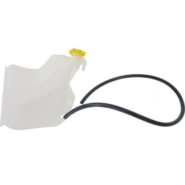 Coolant Recovery Tank Dodge Ram Mega Cab 2006-2007 For Mega Cab Gas Engine Only , CH3014126 - Image 5
