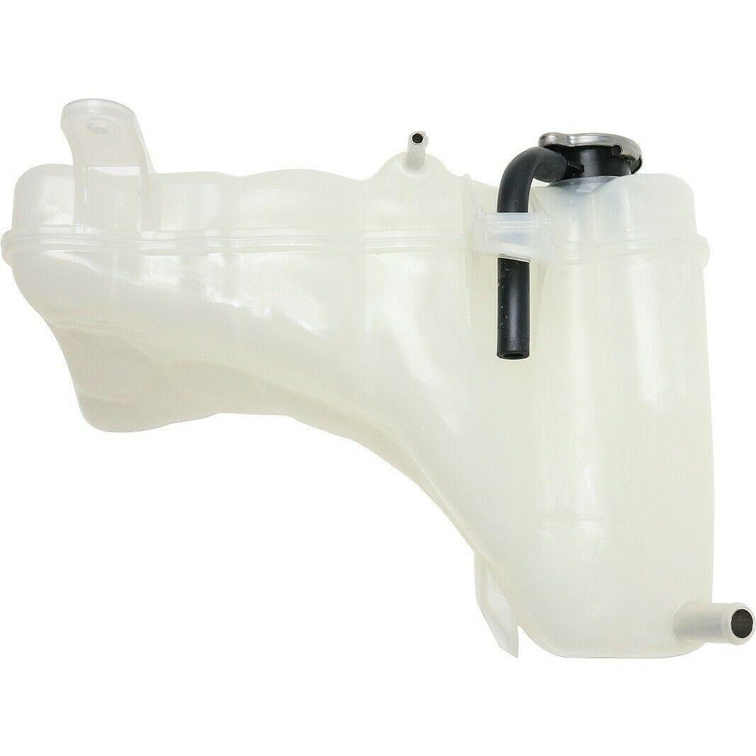 Coolant Recovery Tank Chrysler 300 2011-2019 With Cap , CH3014151