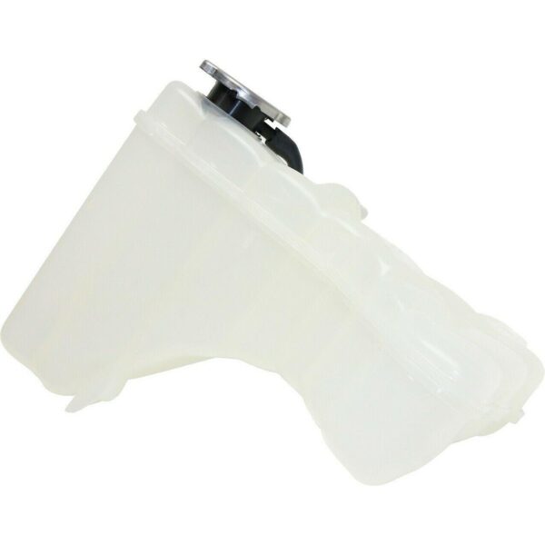 Coolant Recovery Tank Dodge Charger 2011-2019 With Cap , CH3014151 - Image 2