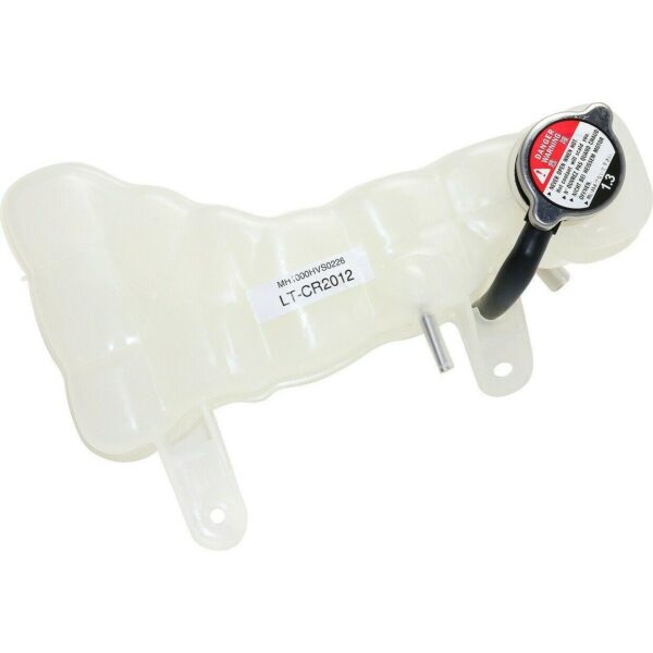 Coolant Recovery Tank Dodge Challenger 2011-2018 With Cap , CH3014151 - Image 3