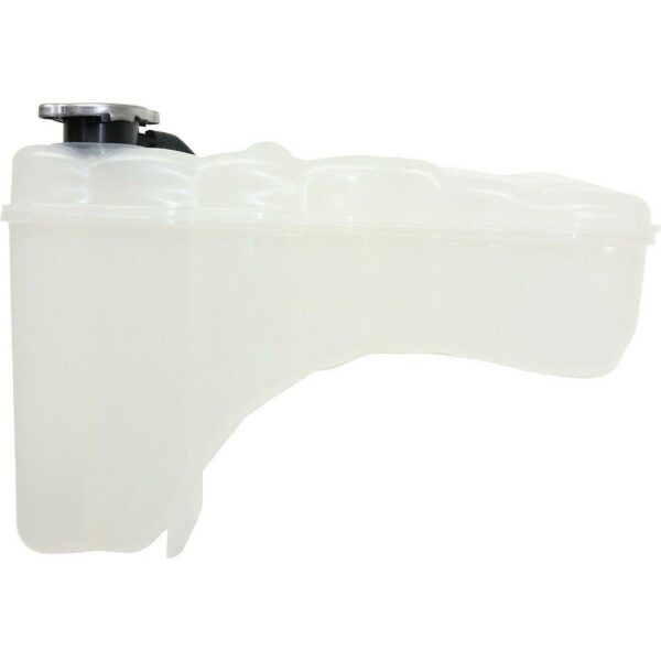 Coolant Recovery Tank Dodge Charger 2011-2019 With Cap , CH3014151 - Image 4