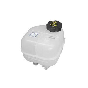 Coolant Recovery Tank Jeep Cherokee 2014-2018 With Cap , CH3014161