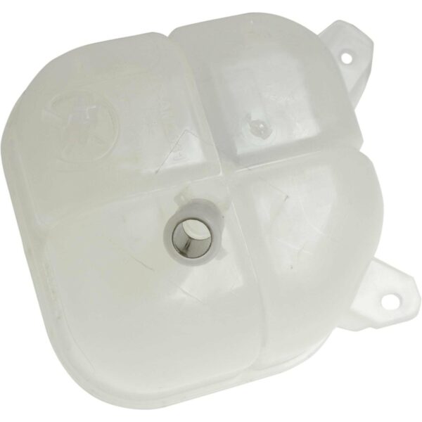 Coolant Recovery Tank Jeep Cherokee 2014-2018 With Cap , CH3014161 - Image 5